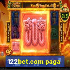 122bet.com paga